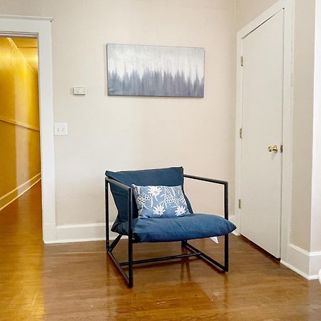The Harrison Apartments Evansville Luaran gambar