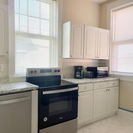 The Harrison Apartments Evansville Luaran gambar