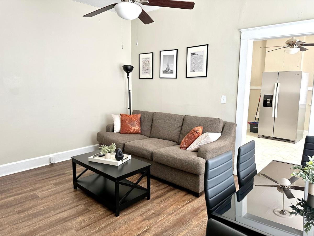 The Harrison Apartments Evansville Luaran gambar