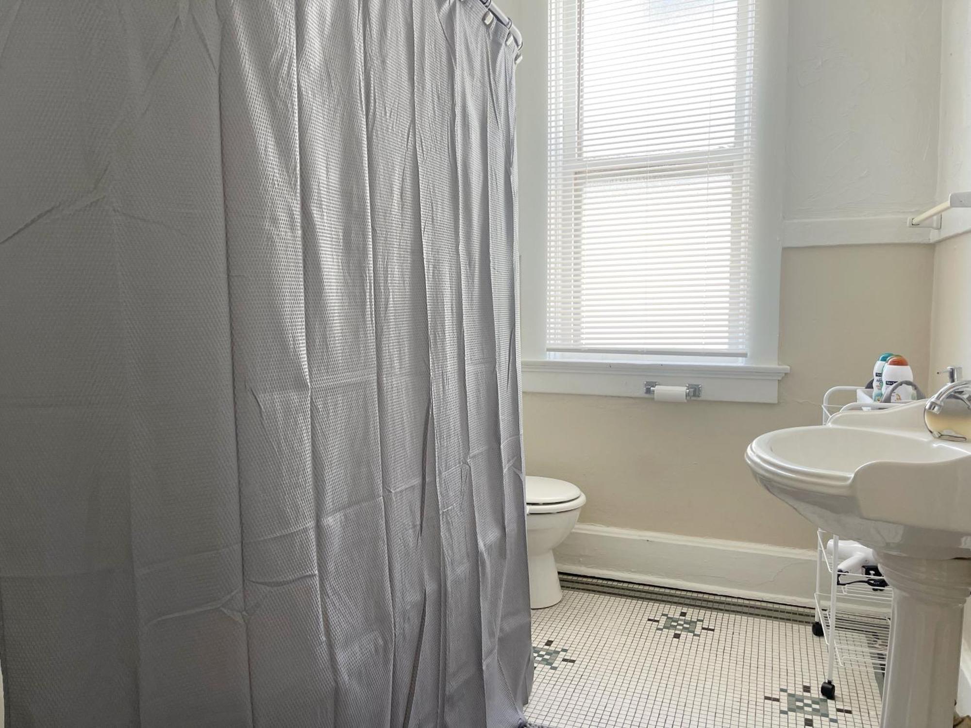 The Harrison Apartments Evansville Luaran gambar