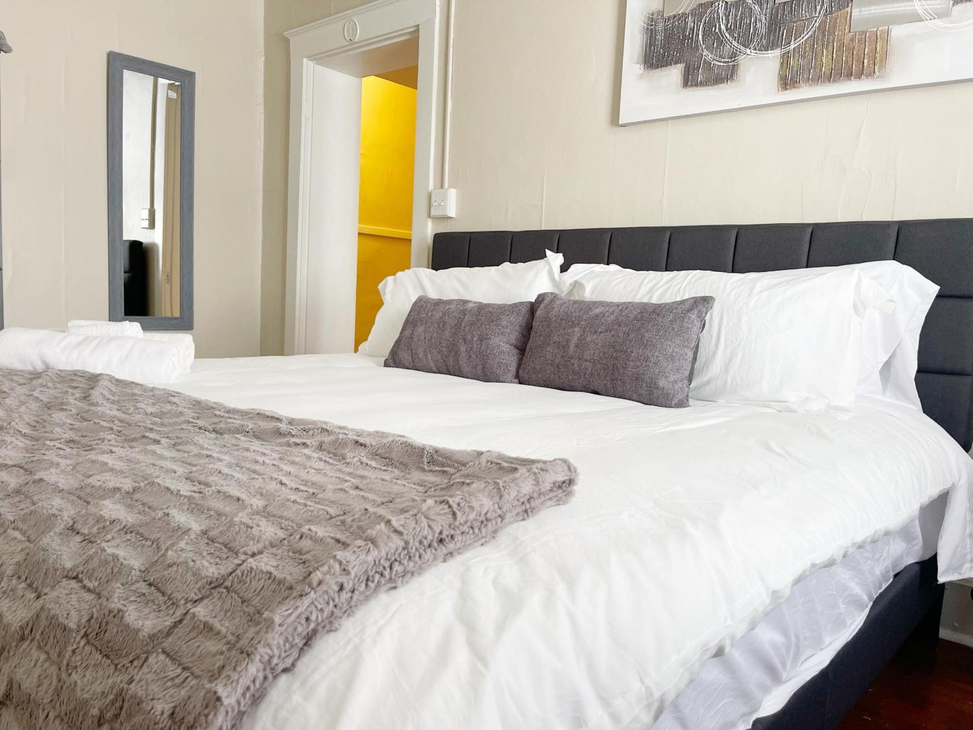 The Harrison Apartments Evansville Luaran gambar