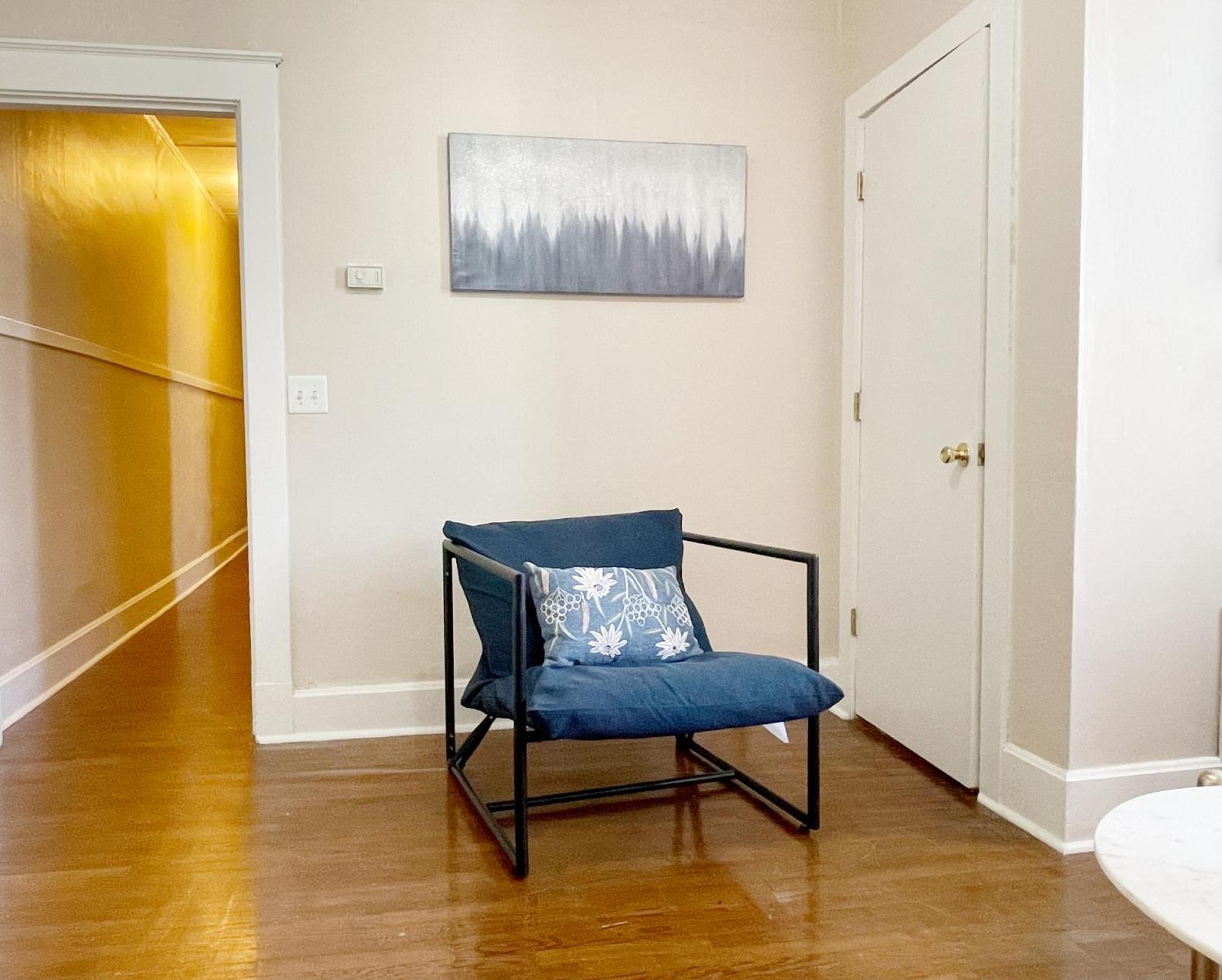 The Harrison Apartments Evansville Luaran gambar