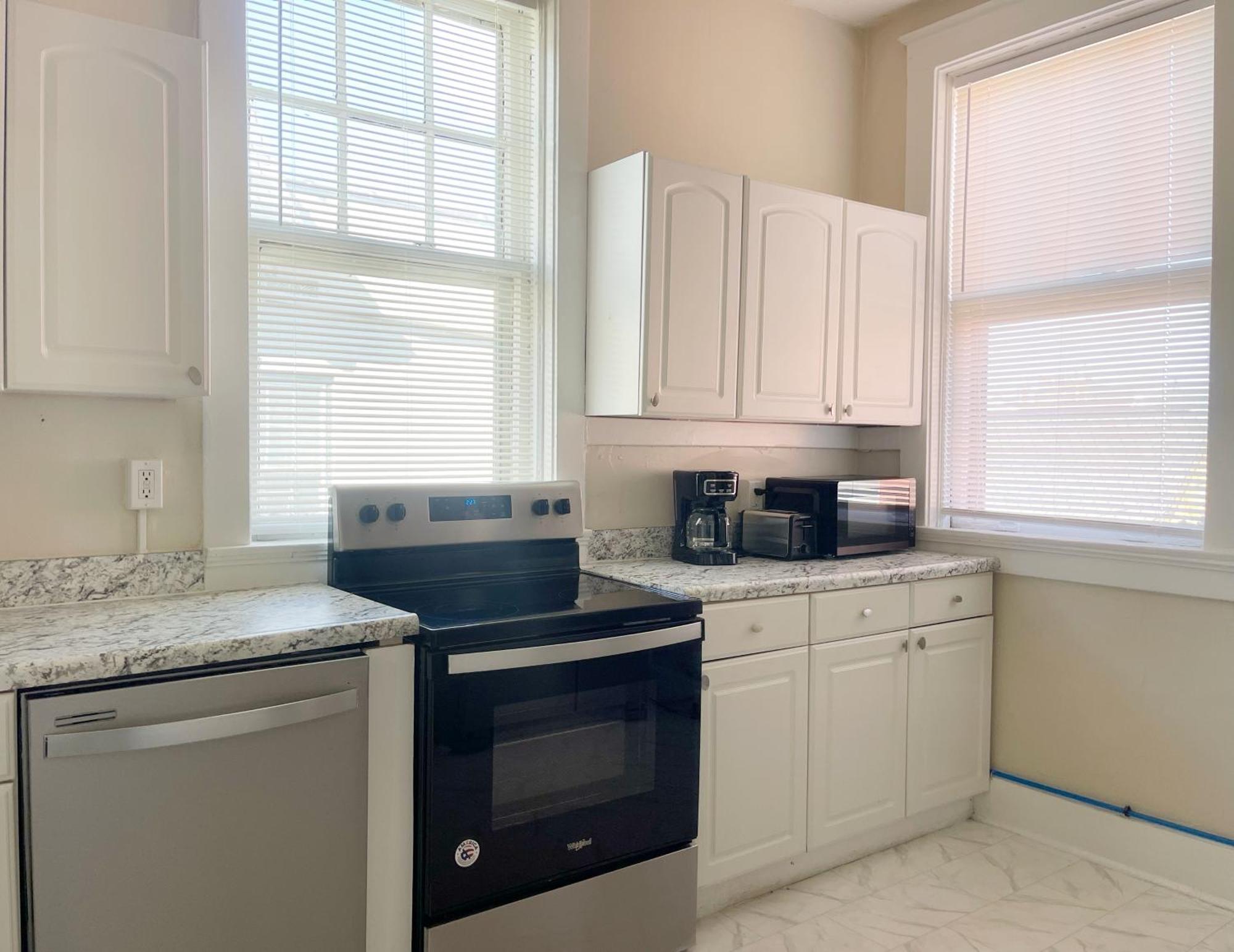 The Harrison Apartments Evansville Luaran gambar