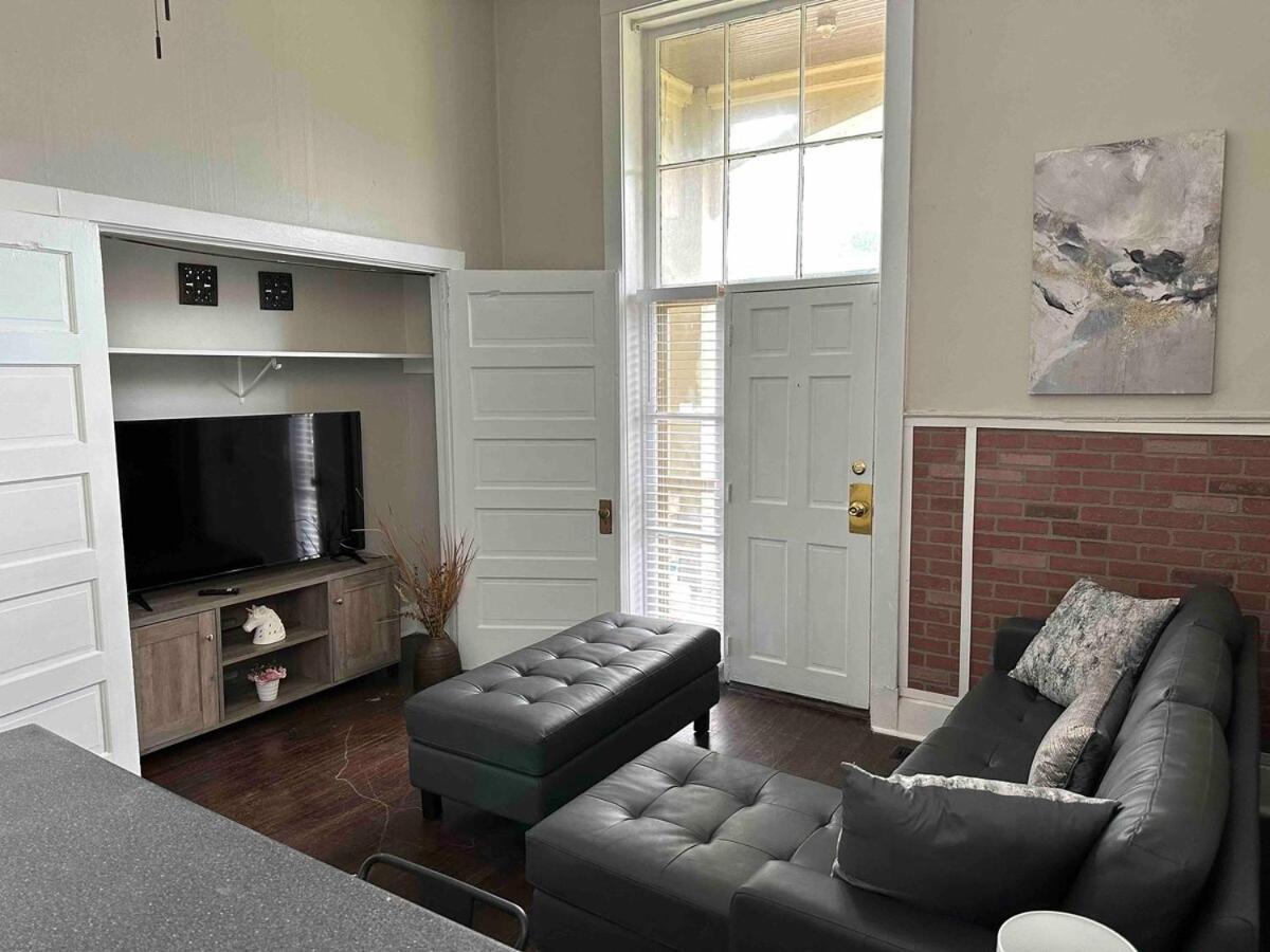 The Harrison Apartments Evansville Luaran gambar