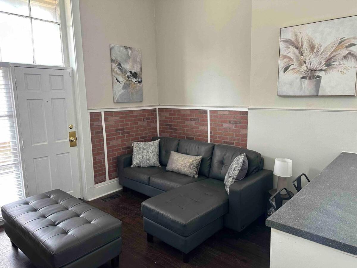 The Harrison Apartments Evansville Luaran gambar