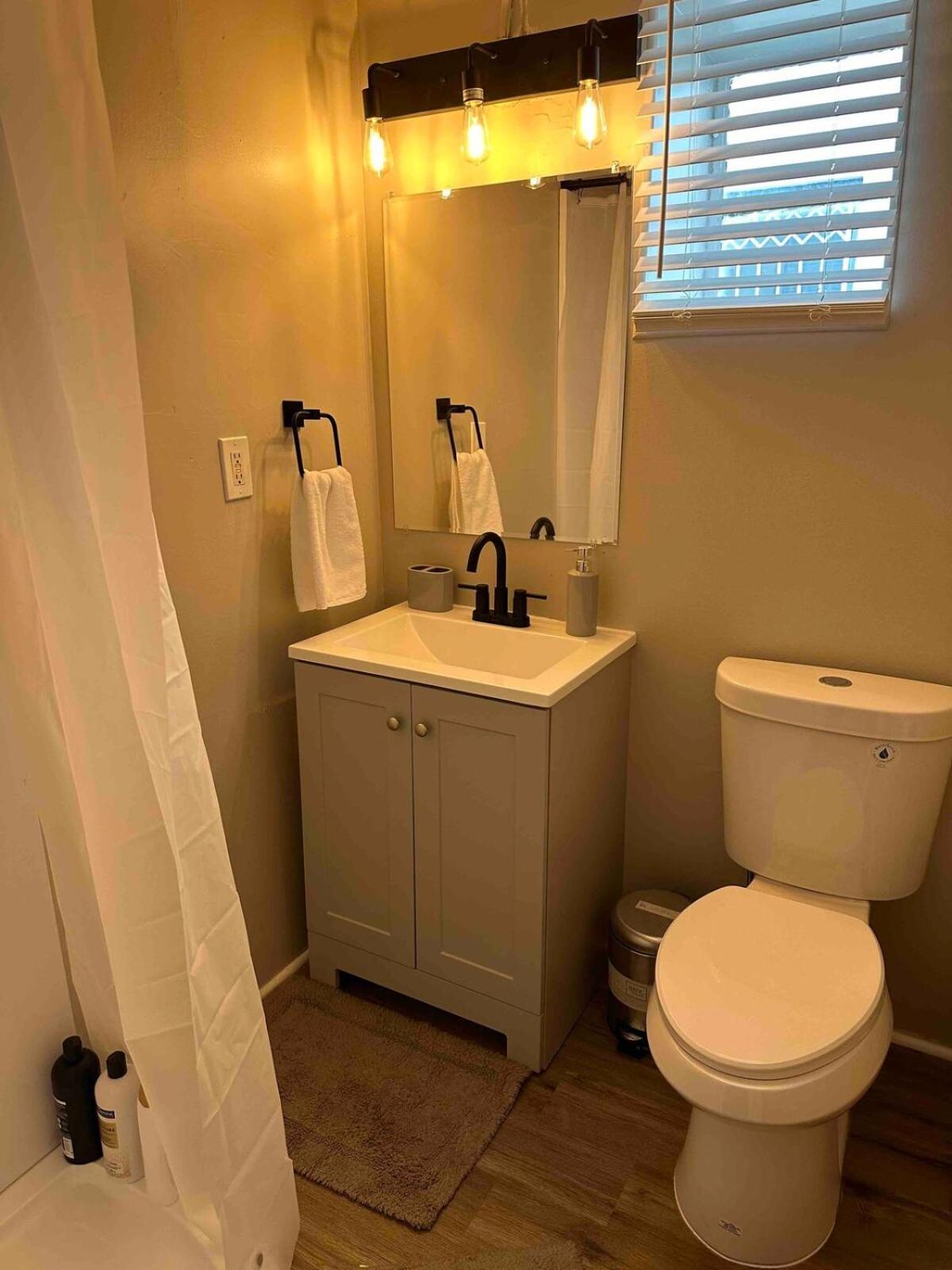 The Harrison Apartments Evansville Luaran gambar